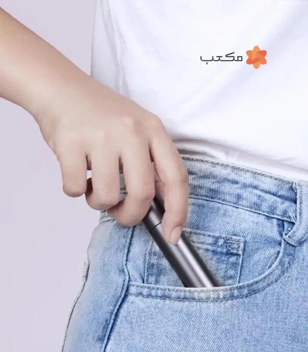 چراغ قوه ضدآب شیائومی مدل YC-SDT01