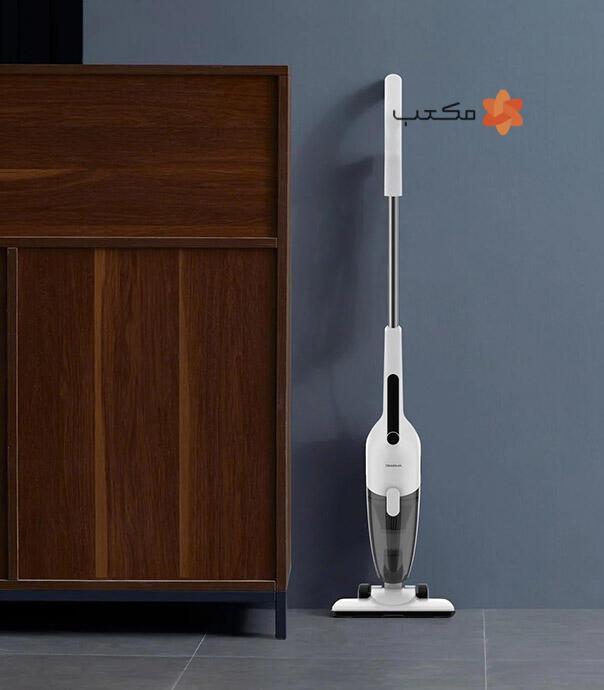 جارو شارژی شیائومی Deerma DX120C