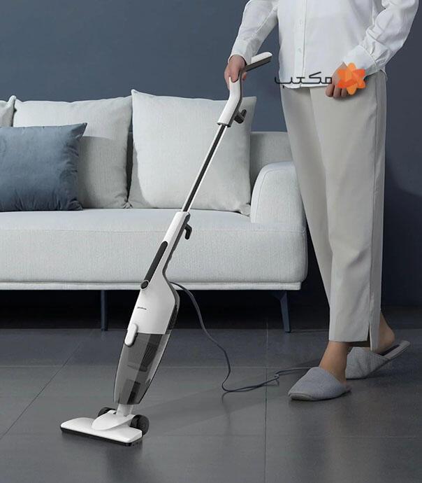 جارو شارژی شیائومی Deerma DX120C