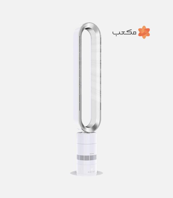 پنکه شارژی بدون پره گرین لاین مدل Green Lion Rechargeable Air Cooler