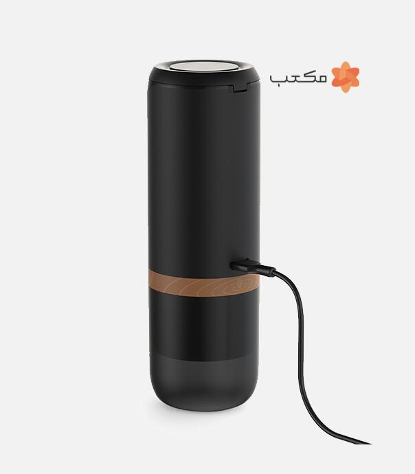 قهوه ساز قابل حمل iCafilas Travel Espresso Coffee YJ04