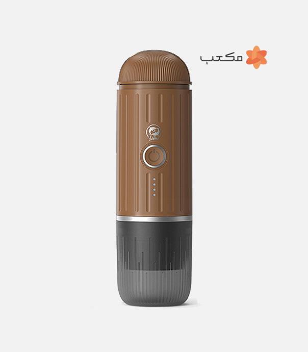 قهوه ساز قابل حمل iCafilas ME2218