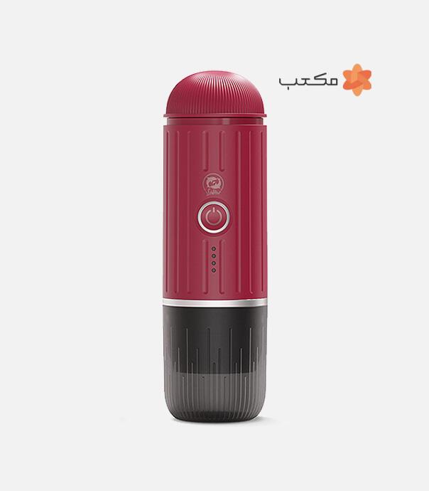 قهوه ساز قابل حمل iCafilas ME2218