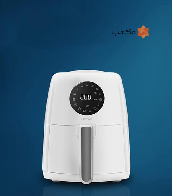 سرخ کن بدون روغن 3.5 لیتری شیائومی مدل Onemoon OA5 Air Fryer