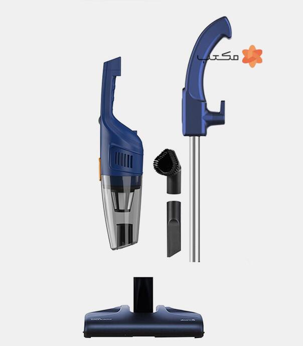 جارو برقی Deerma DX810