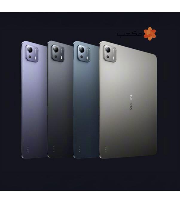 تبلت شیائومی مدل Pad 7S Pro 12.5 اینچ با ظرفیت 1/16 ترابایت