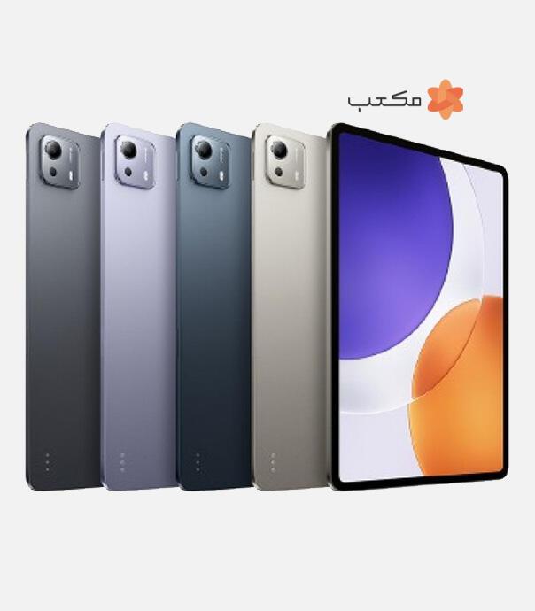 تبلت شیائومی مدل Pad 7S Pro 12.5 اینچ با ظرفیت 1/16 ترابایت