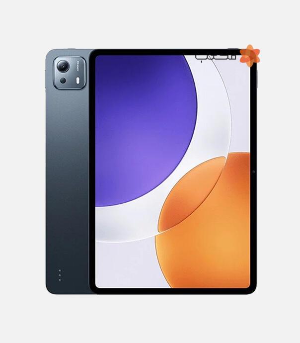 تبلت شیائومی مدل Pad 7S Pro 12.5 اینچ با ظرفیت 1/16 ترابایت