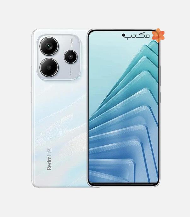 گوشی شیائومی مدل Redmi Note 14 SE 5G با ظرفیت 128/6 گیگابایت