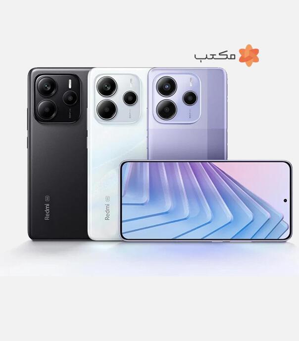 گوشی شیائومی مدل Redmi Note 14 SE 5G با ظرفیت 128/6 گیگابایت