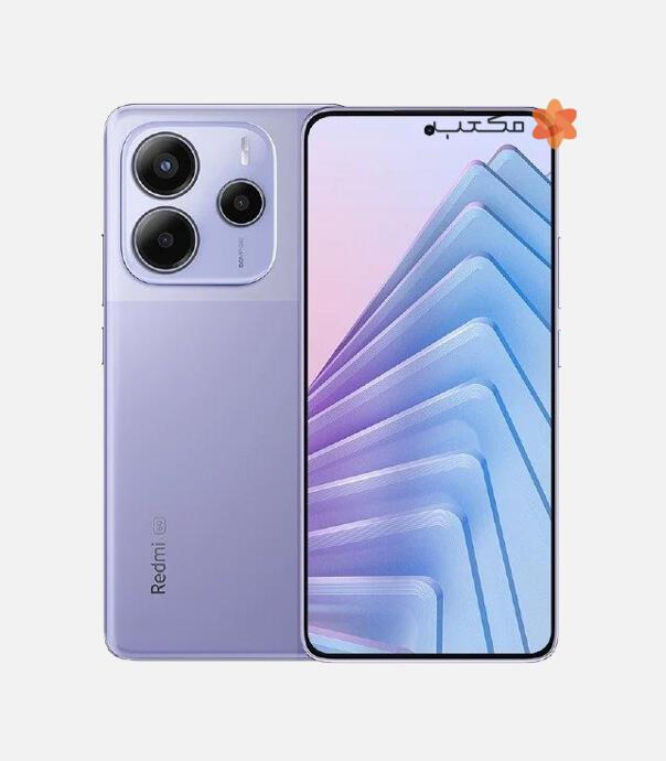 گوشی شیائومی مدل Redmi Note 14 SE 5G با ظرفیت 128/6 گیگابایت