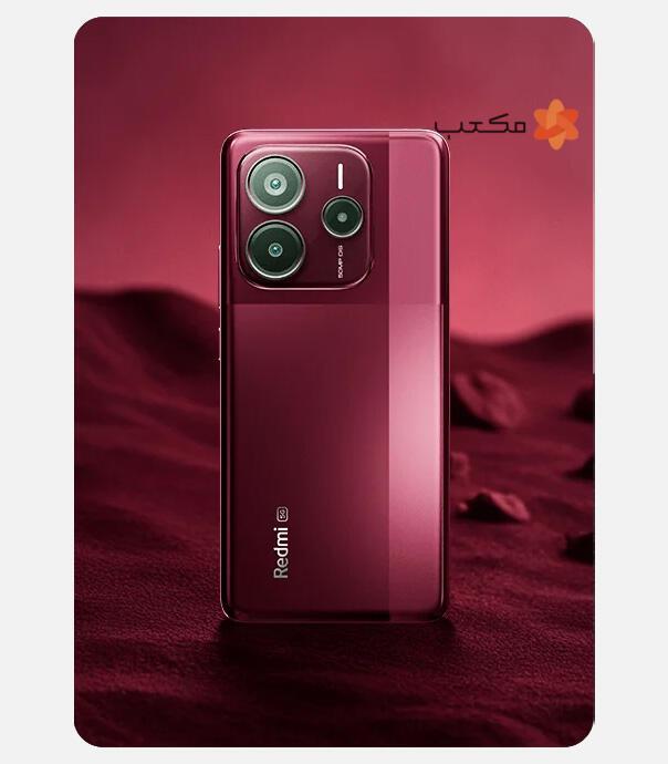 گوشی شیائومی مدل Redmi Note 14 SE 5G با ظرفیت 128/6 گیگابایت