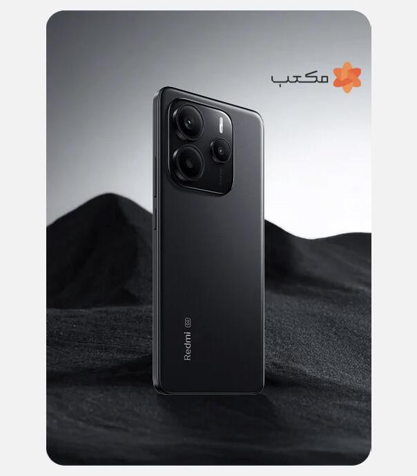 گوشی شیائومی مدل Redmi Note 14 SE 5G با ظرفیت 128/6 گیگابایت