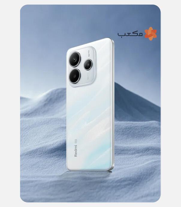گوشی شیائومی مدل Redmi Note 14 SE 5G با ظرفیت 128/6 گیگابایت