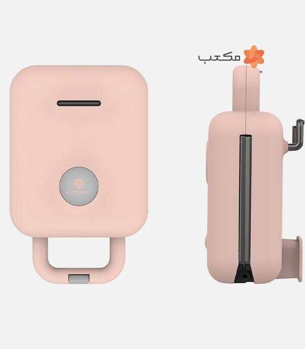 ساندویچ و وافل‌ ساز Liven مدل C2