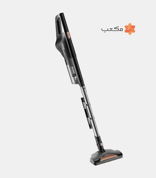 جارو برقی دستی و ایستاده Deerma DX600