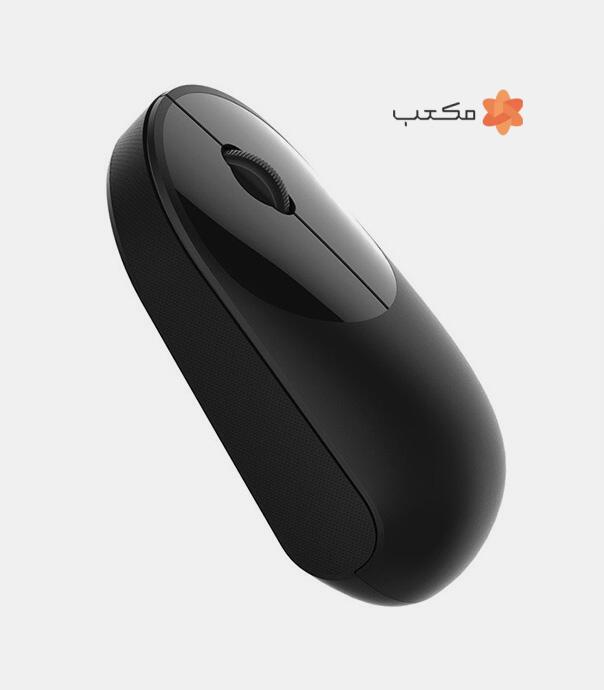 ماوس بی‌ سیم شیائومی مدل Mi Portable wireless(XMSB01MW)