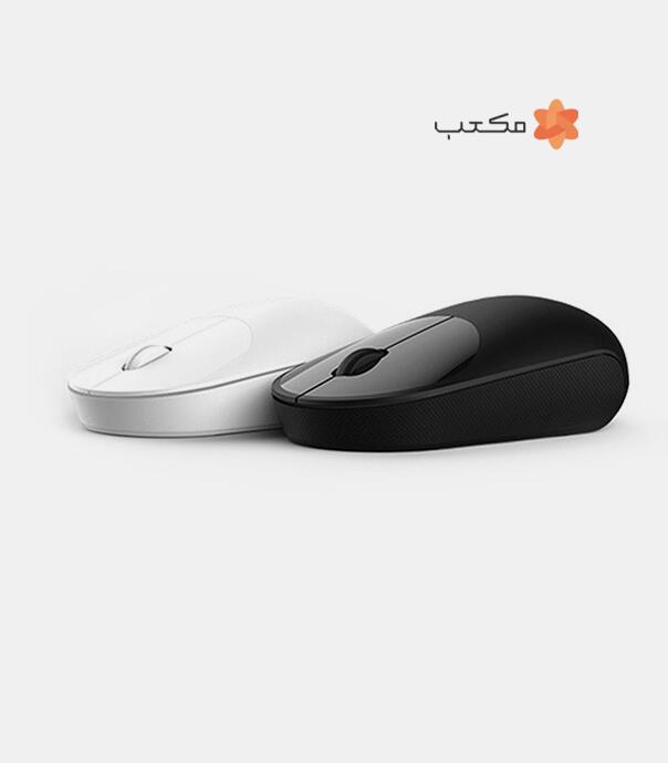 ماوس بی‌ سیم شیائومی مدل Mi Portable wireless(XMSB01MW)