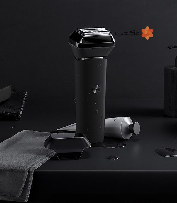 ریش تراش شارژی شیائومی مدل Mi 5-Blade Electric Shaver