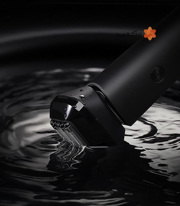ریش تراش شارژی شیائومی مدل Mi 5-Blade Electric Shaver