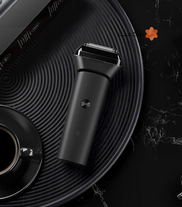 ریش تراش شارژی شیائومی مدل Mi 5-Blade Electric Shaver