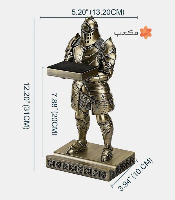 استند هدفون king guard headphone display stand