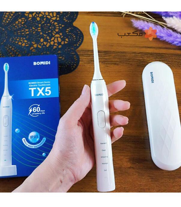 مسواک برقی شیائومی Bomidi TX5