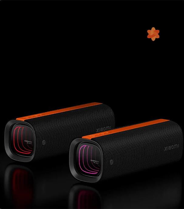 اسپیکر Xiaomi Sound Party