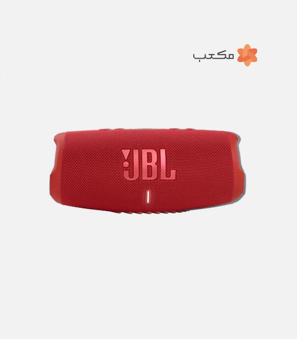 اسپیکر بلوتوثی قابل حمل جی بی ال مدل JBL Charge 5
