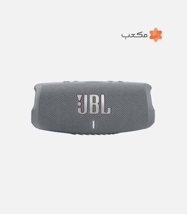 اسپیکر بلوتوثی قابل حمل جی بی ال مدل JBL Charge 5