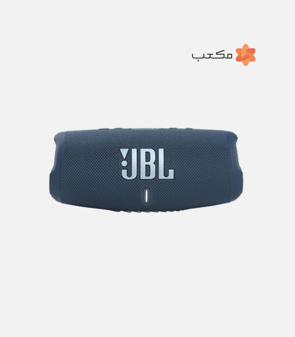 اسپیکر بلوتوثی قابل حمل جی بی ال مدل JBL Charge 5