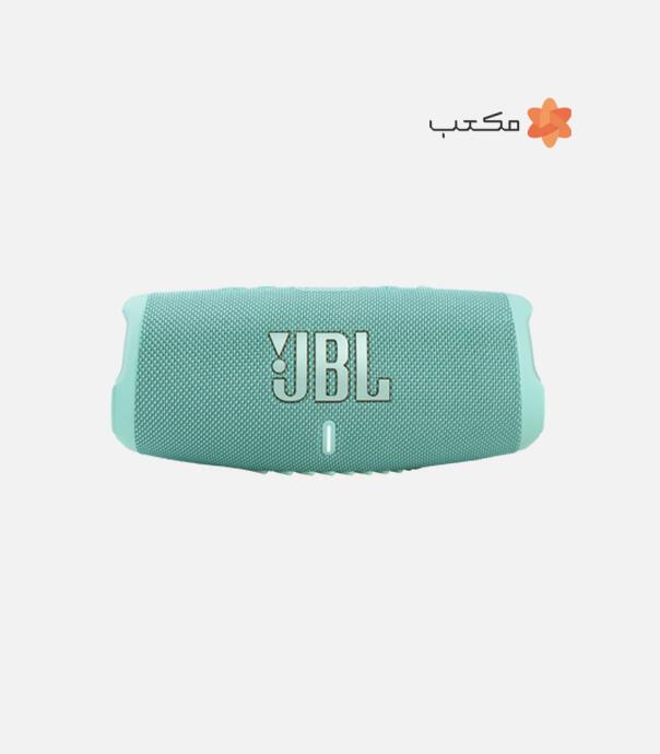 اسپیکر بلوتوثی قابل حمل جی بی ال مدل JBL Charge 5