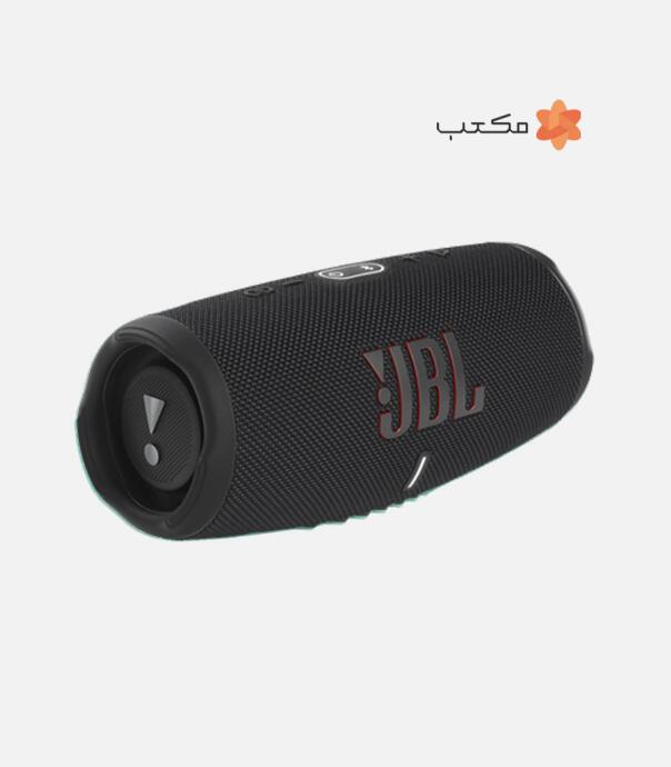 اسپیکر بلوتوثی قابل حمل جی بی ال مدل JBL Charge 5