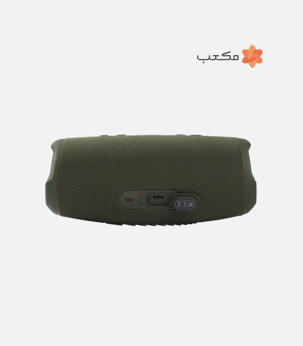 اسپیکر بلوتوثی قابل حمل جی بی ال مدل JBL Charge 5