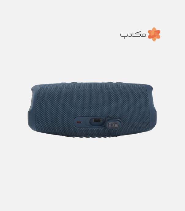 اسپیکر بلوتوثی قابل حمل جی بی ال مدل JBL Charge 5