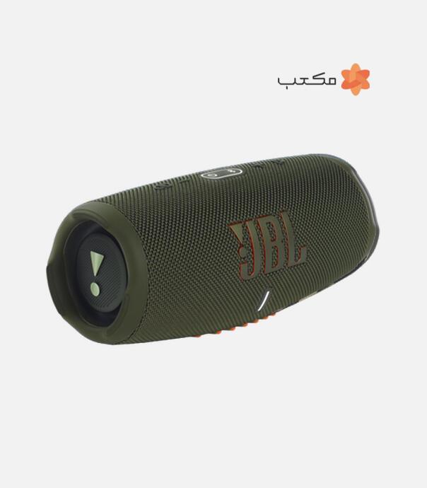 اسپیکر بلوتوثی قابل حمل جی بی ال مدل JBL Charge 5
