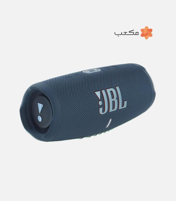 اسپیکر بلوتوثی قابل حمل جی بی ال مدل JBL Charge 5