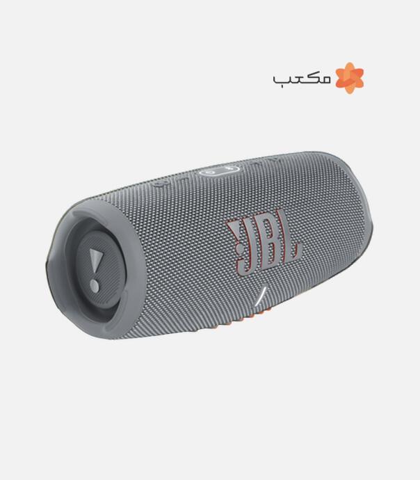 اسپیکر بلوتوثی قابل حمل جی بی ال مدل JBL Charge 5
