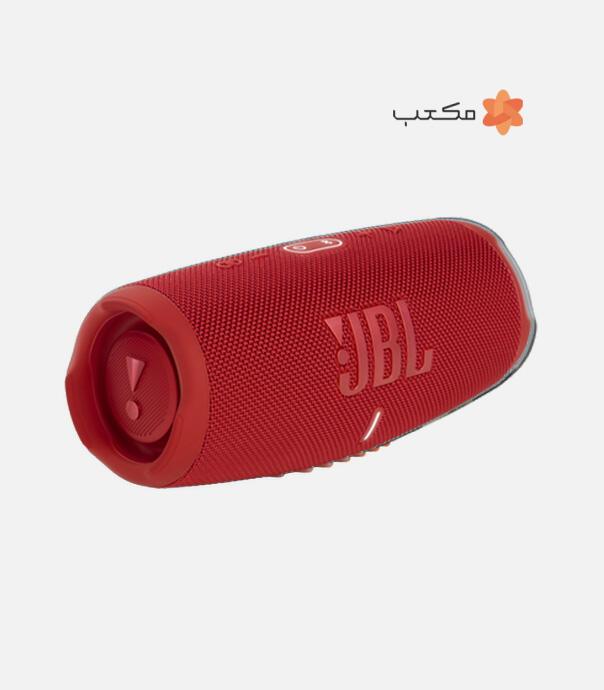 اسپیکر بلوتوثی قابل حمل جی بی ال مدل JBL Charge 5