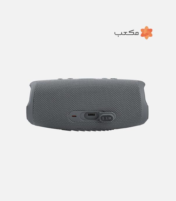 اسپیکر بلوتوثی قابل حمل جی بی ال مدل JBL Charge 5
