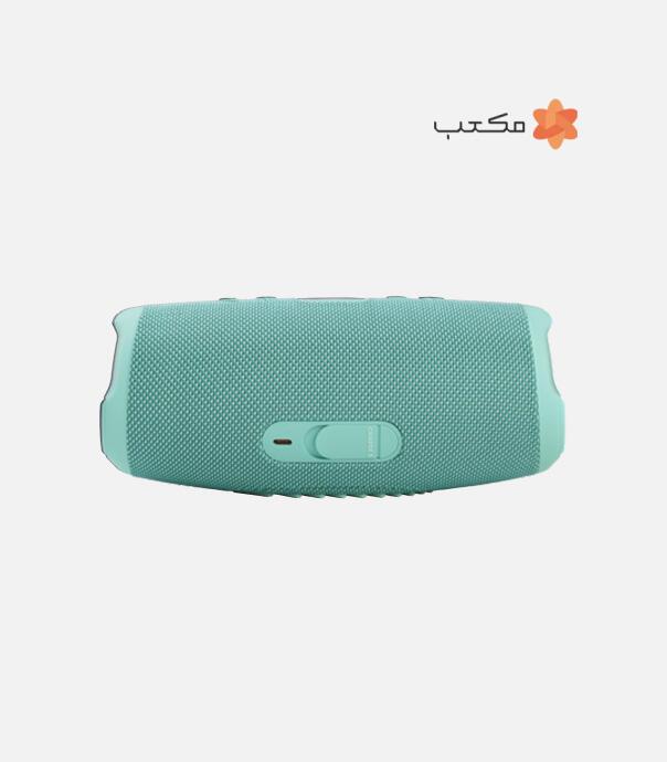 اسپیکر بلوتوثی قابل حمل جی بی ال مدل JBL Charge 5