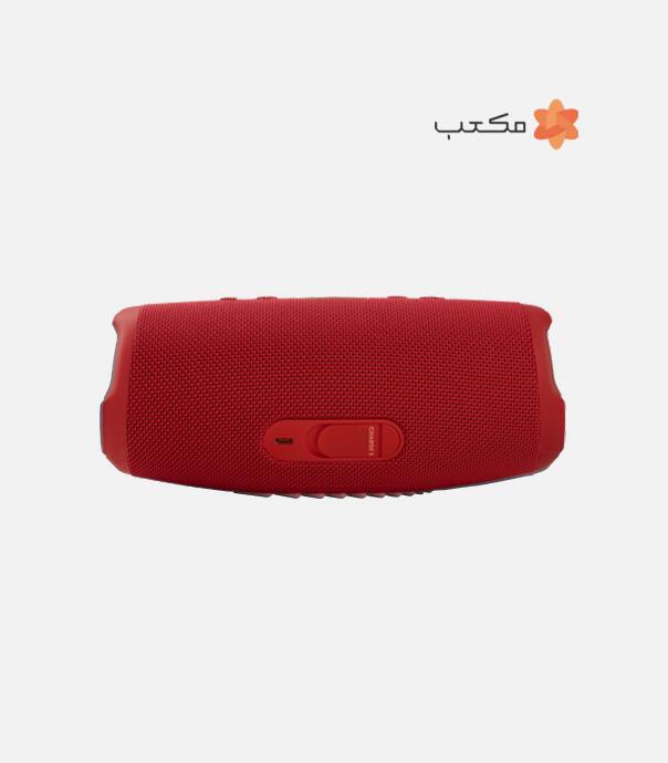 اسپیکر بلوتوثی قابل حمل جی بی ال مدل JBL Charge 5