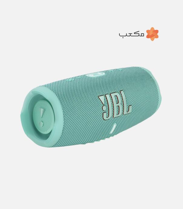 اسپیکر بلوتوثی قابل حمل جی بی ال مدل JBL Charge 5