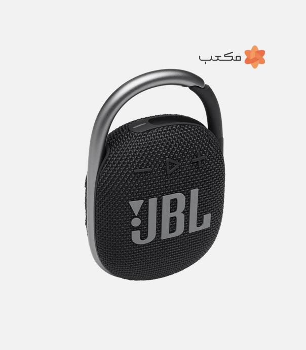 اسپیکر بلوتوثی قابل حمل جی بی ال مدل JBL Clip 4