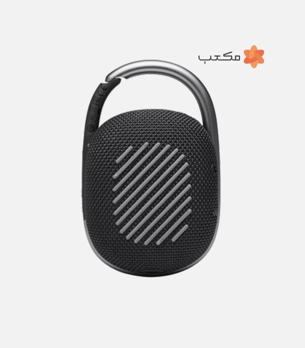 اسپیکر بلوتوثی قابل حمل جی بی ال مدل JBL Clip 4