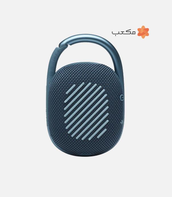 اسپیکر بلوتوثی قابل حمل جی بی ال مدل JBL Clip 4