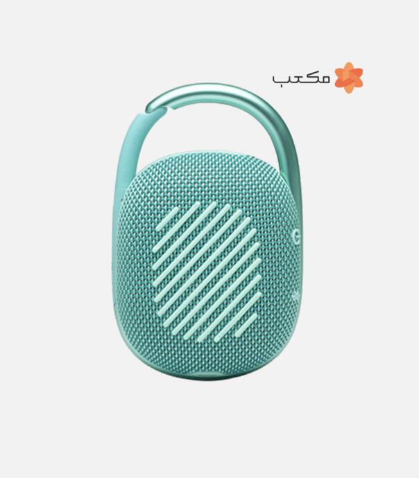 اسپیکر بلوتوثی قابل حمل جی بی ال مدل JBL Clip 4