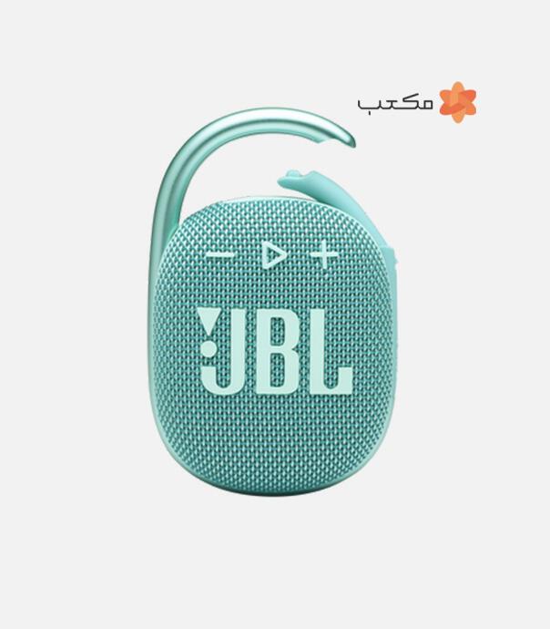 اسپیکر بلوتوثی قابل حمل جی بی ال مدل JBL Clip 4