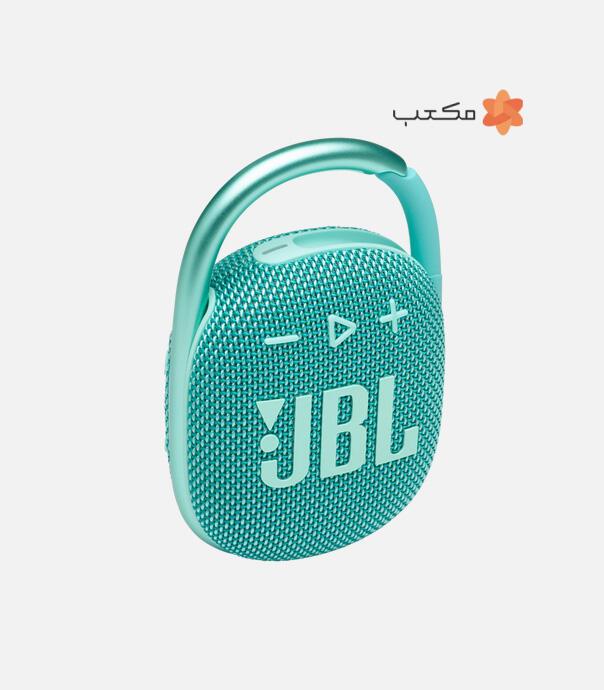 اسپیکر بلوتوثی قابل حمل جی بی ال مدل JBL Clip 4