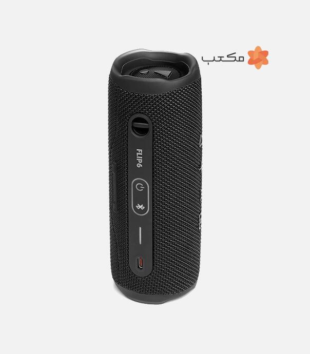 اسپیکر بلوتوثی قابل حمل جی بی ال مدل JBL Flip 6